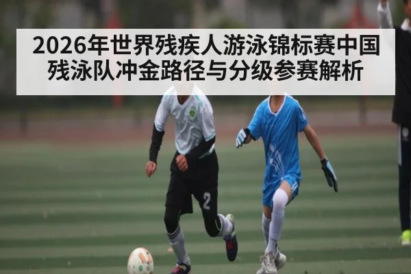 2026年世界残疾人游泳锦标赛中国残泳队冲金路径与分级参赛解析
